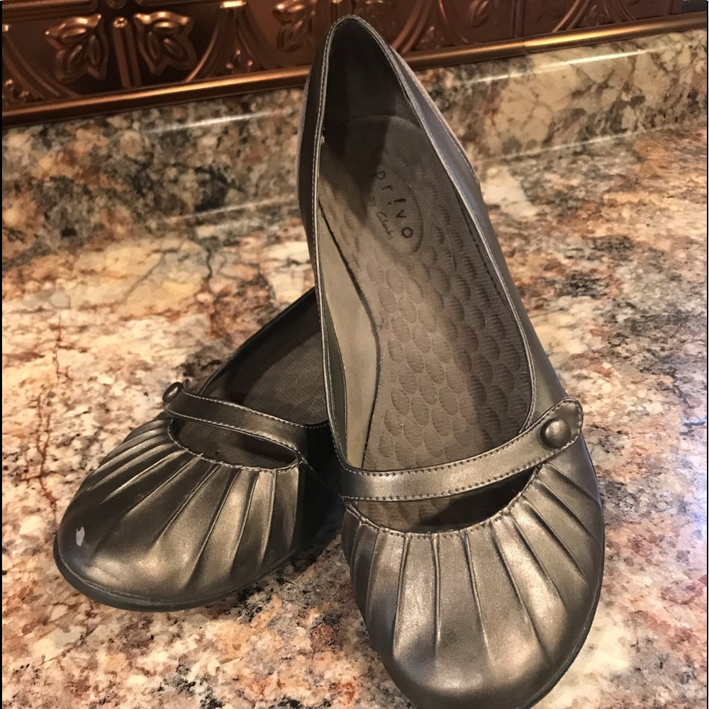 Clark Privo Shoes